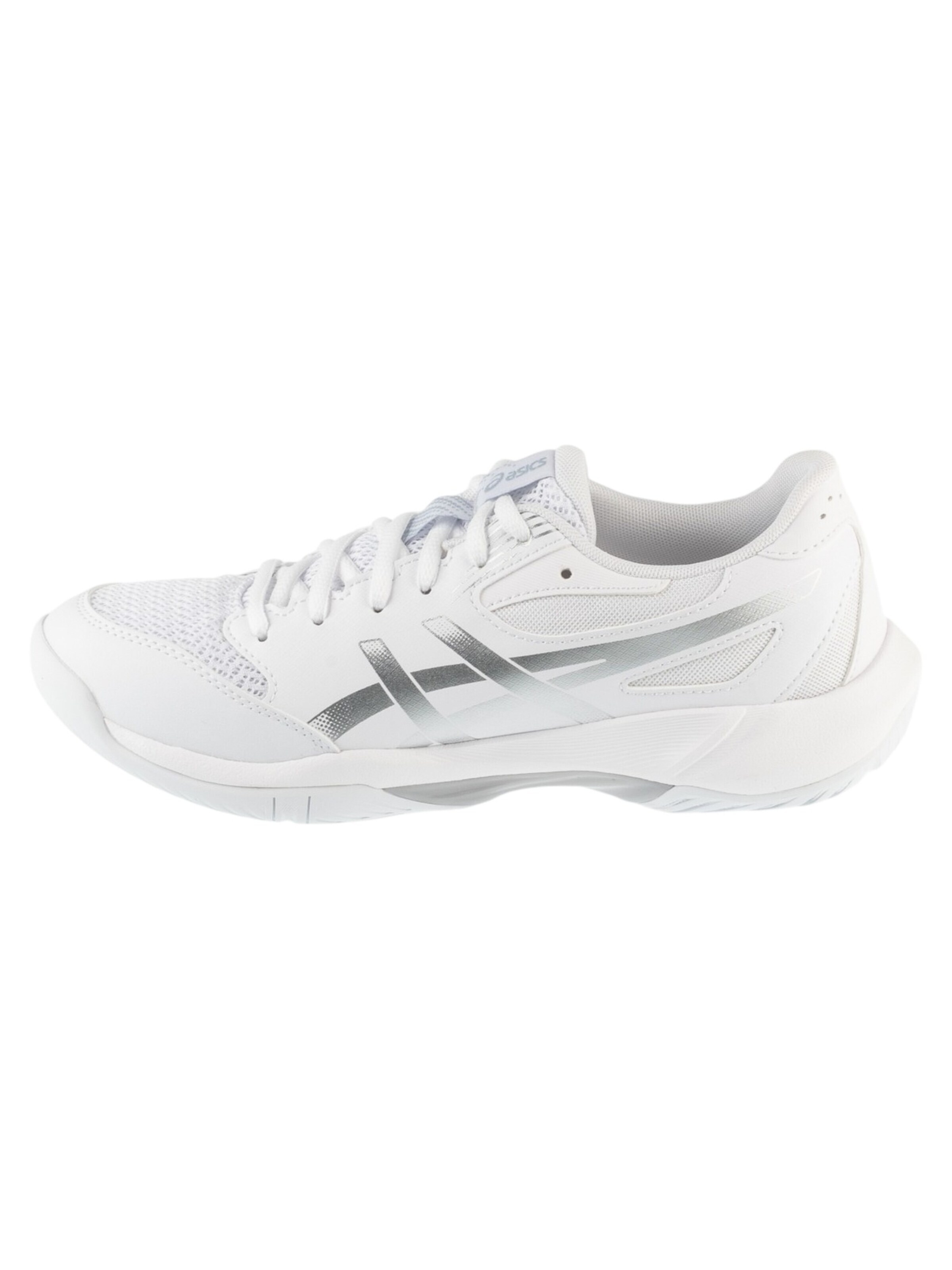 ASICS Sportschoen 'ASICS Gel-Rocket 12' in Wit