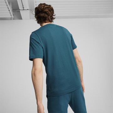 PUMA Performance Shirt 'ESS+' in Green