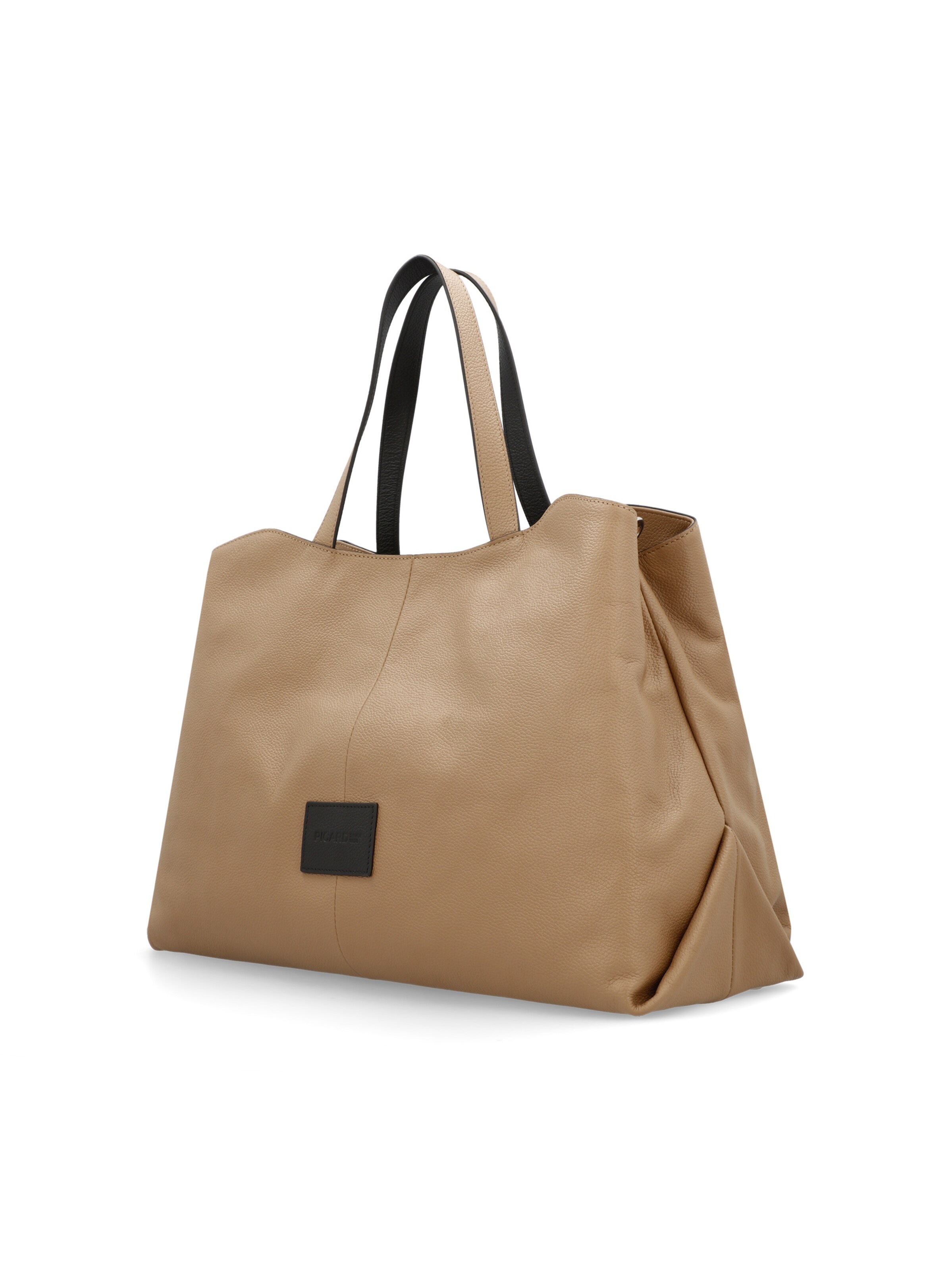 Picard Shopper 'Manu' in Beige