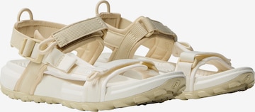 THE NORTH FACE Sandal 'Explore Camp' in White
