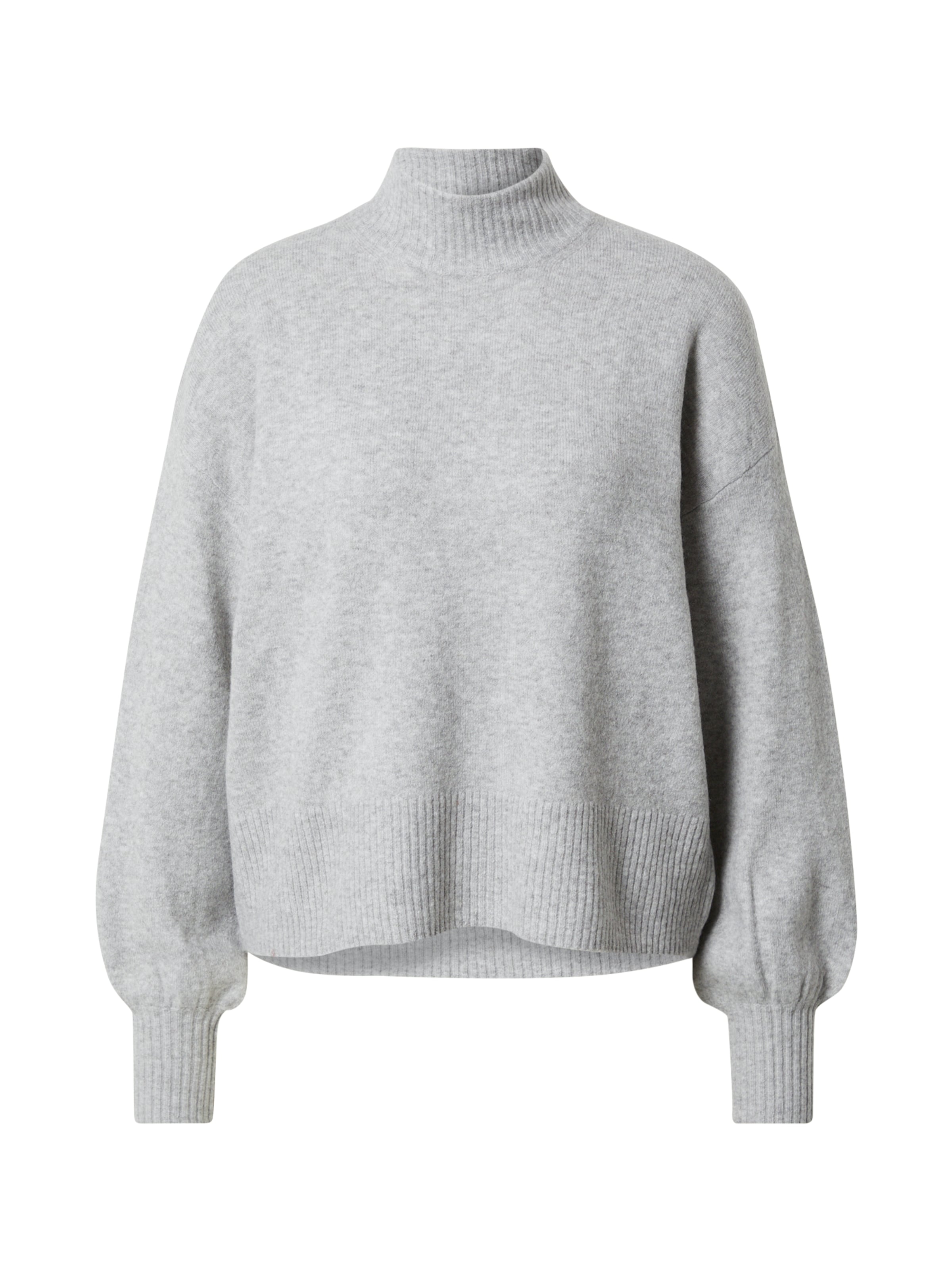 Frauen Pullover & Strick ESPRIT Pullover in Grau - BJ58121