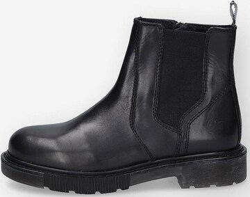 Dockers by Gerli Chelsea boots i svart