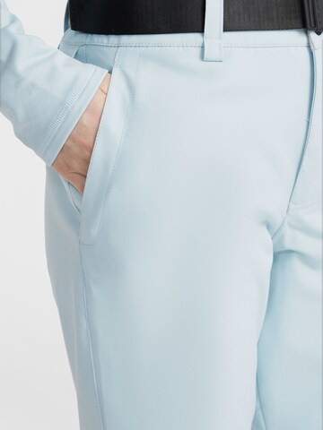 O'NEILL - Slimfit Pantalón de montaña en azul
