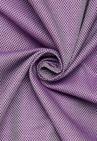 ETERNA Slim fit Zakelijk overhemd in Lila