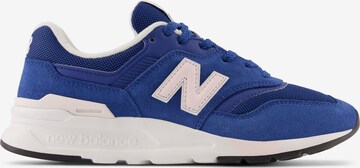 new balance Sneakers laag '997H' in Blauw