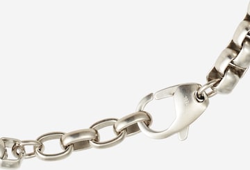 Emporio Armani Bracelet in Silver