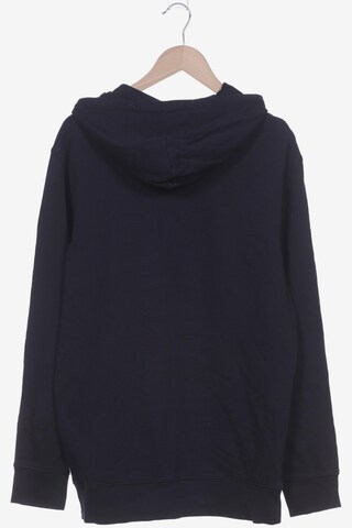 Carhartt WIP Sweatshirt & Zip-Up Hoodie in XL in Blue