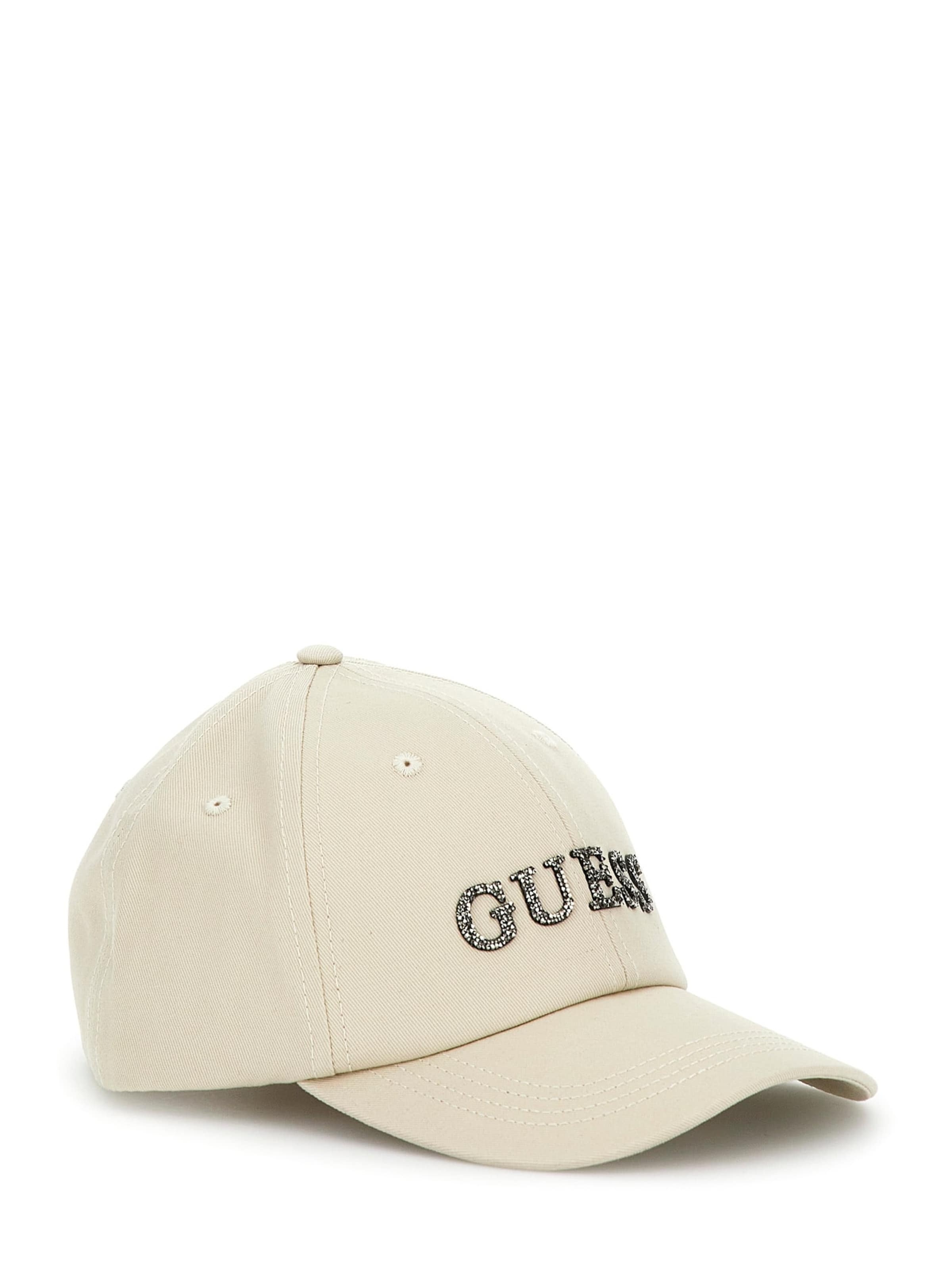 Casquette GUESS en gris