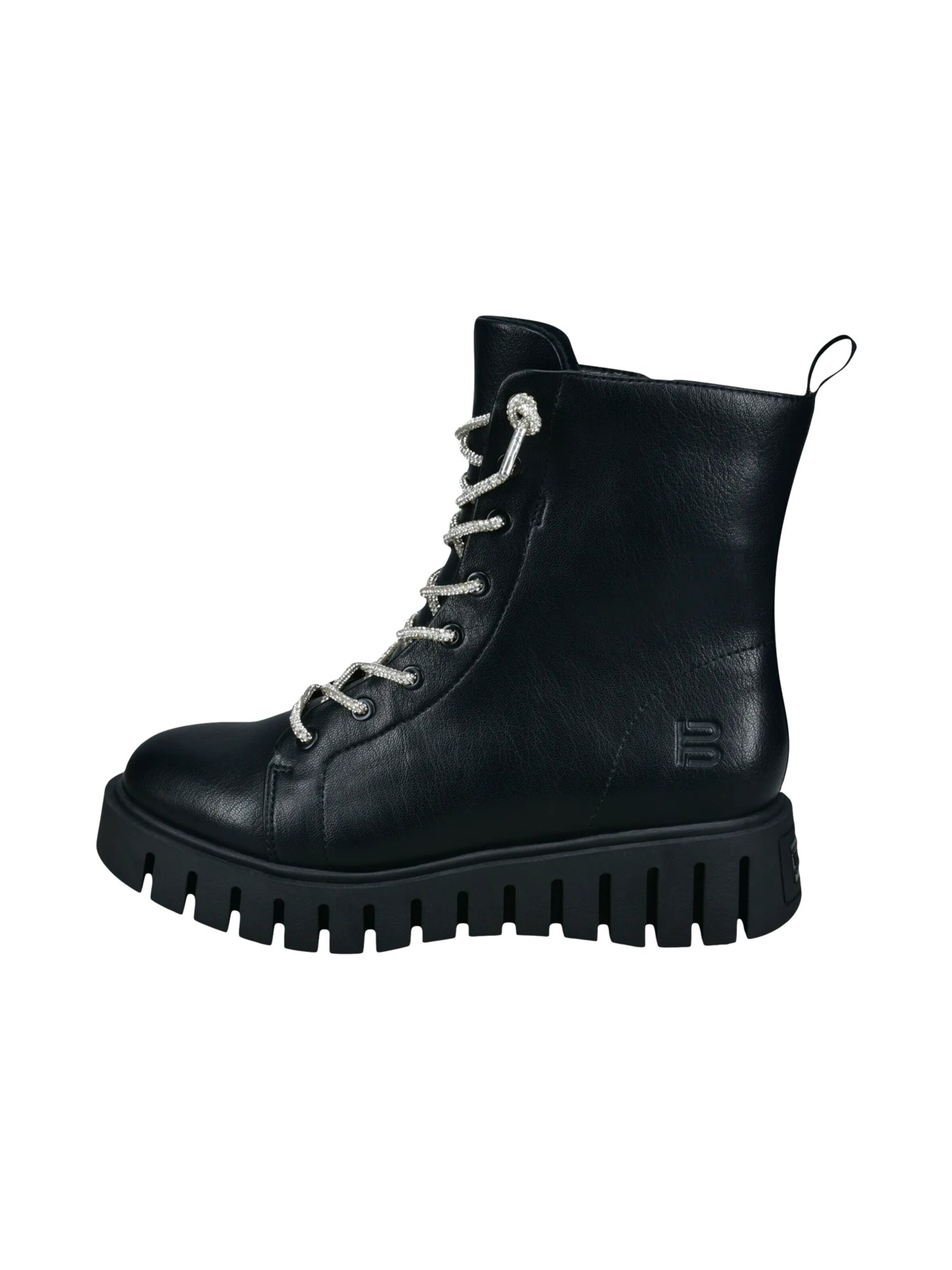 TT. BAGATT Nauhanilkkurit värissä musta