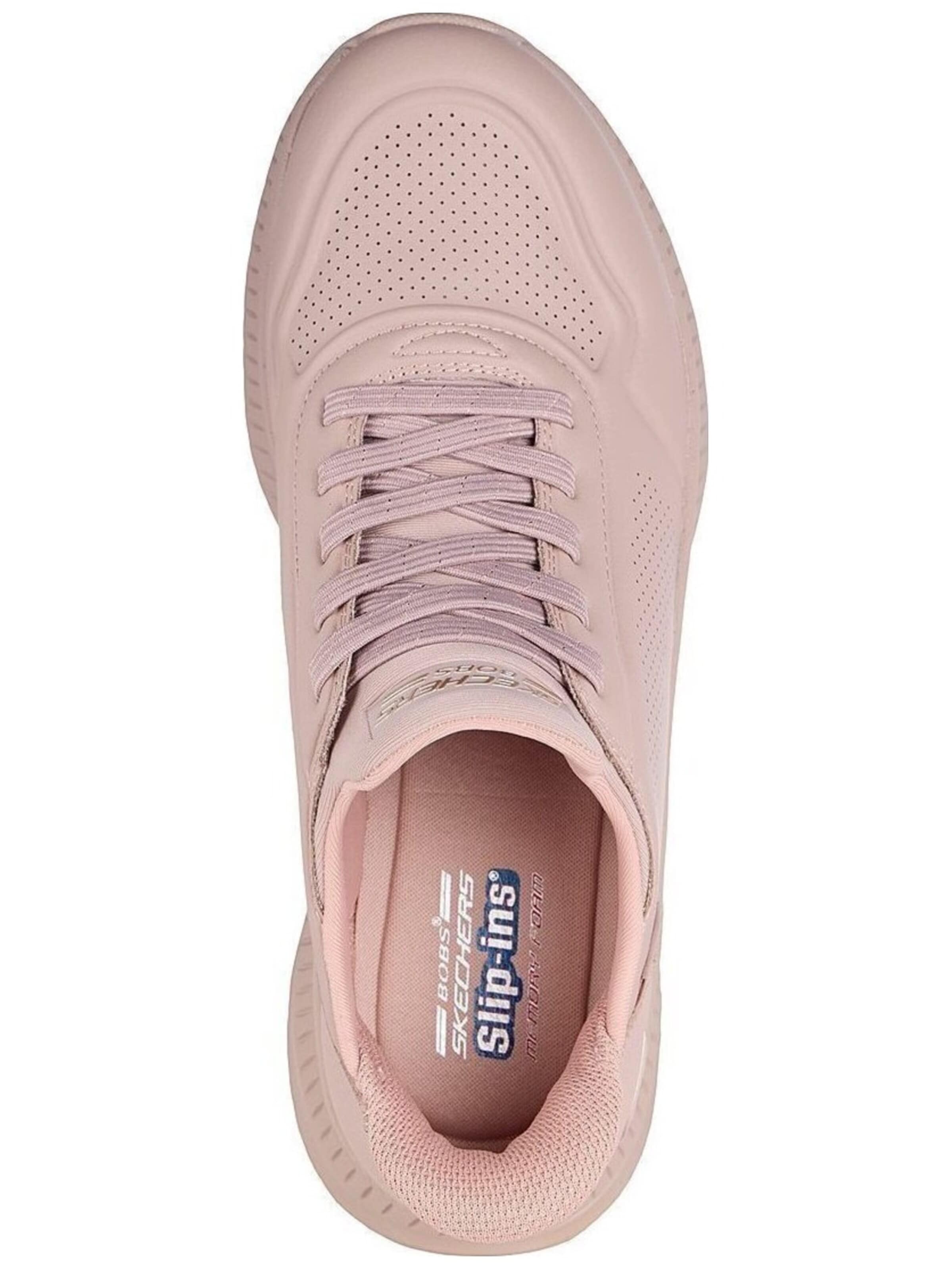 SKECHERS Slip-Ons in Pink