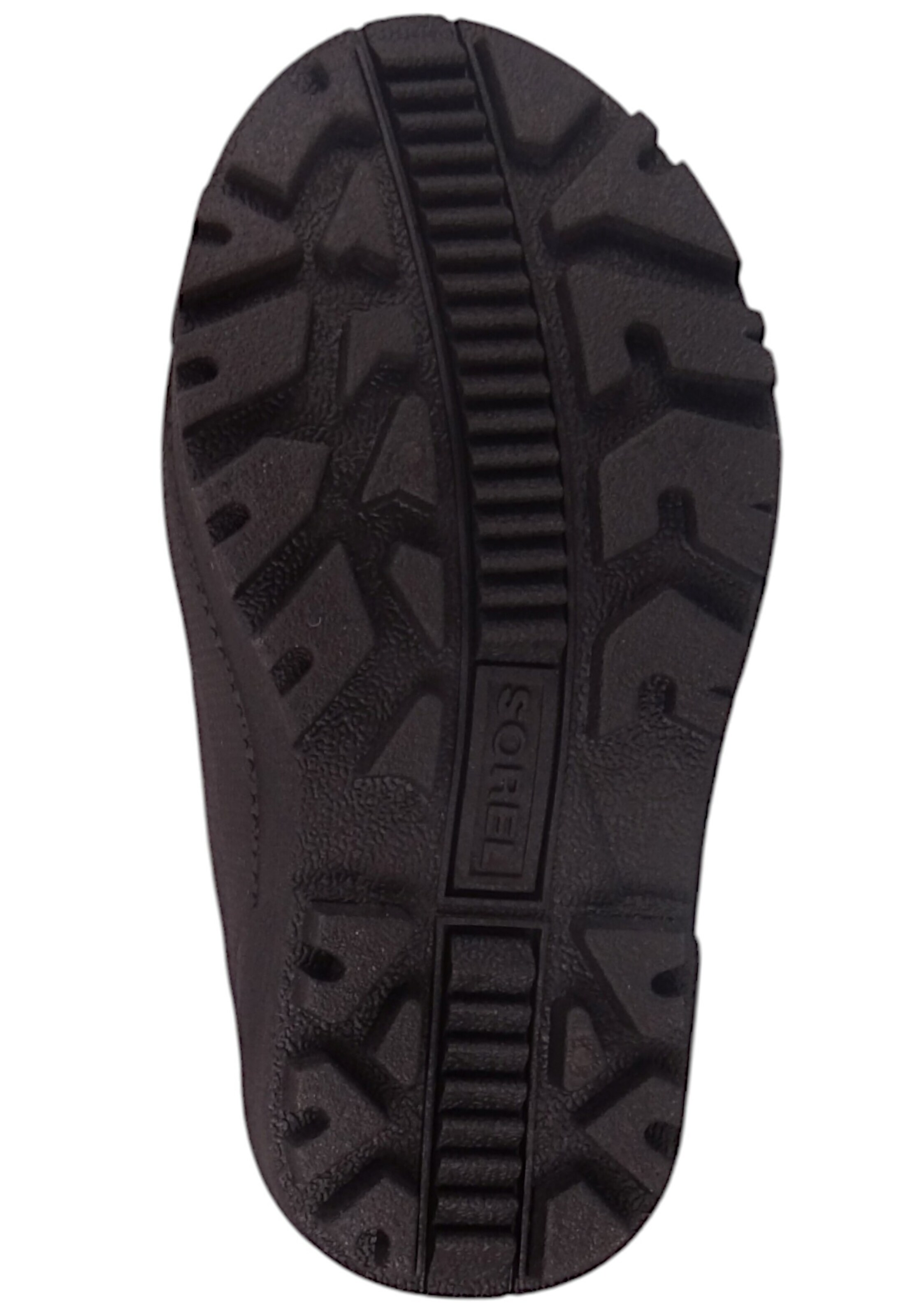 SOREL - Bota em roxo