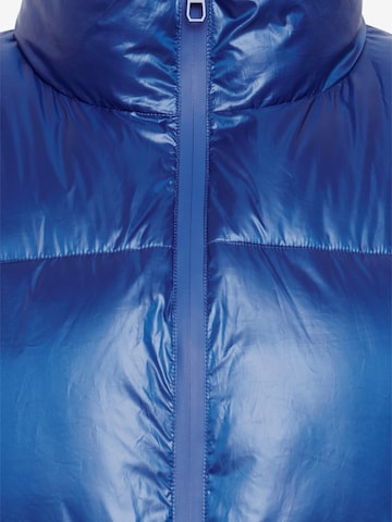 ICHI Weste 'HELUNA' in Blau