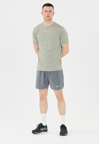 Virtus Regular Shorts 'Spier' in Grau