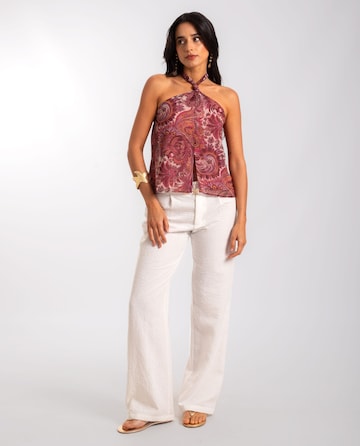 THE-ARE Top in Gemengde kleuren