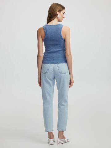 Ipekyol Top in Blauw