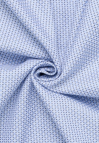 ETERNA Regular Fit Businesshemd in Blau