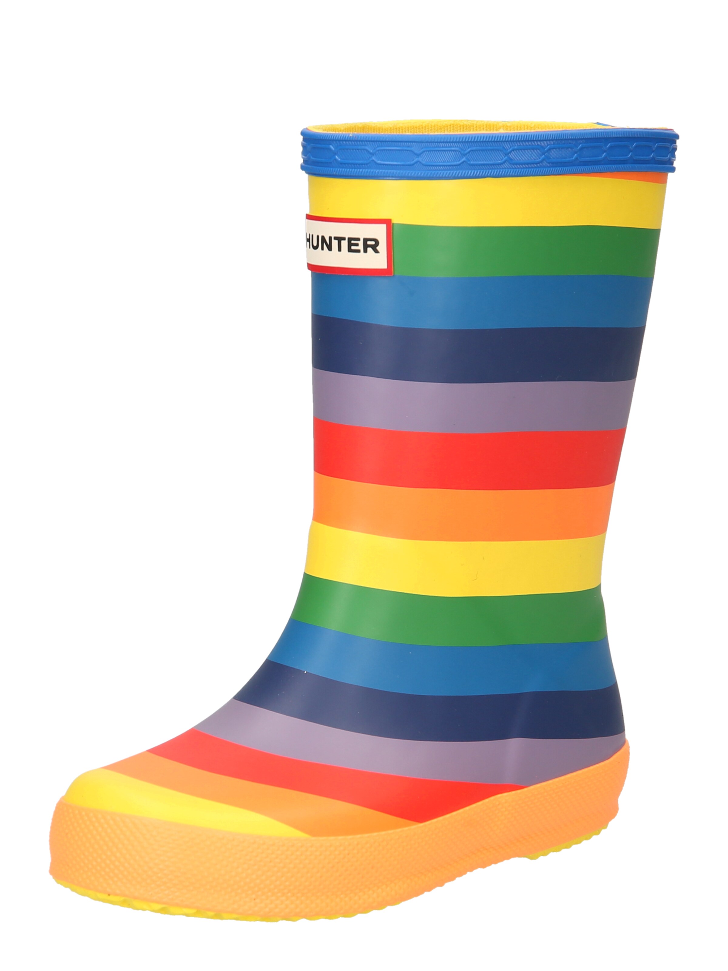 Kinder Kids (Gr. 92-140) HUNTER Gummistiefel in Mischfarben - JS00474 Kinder Kids (Gr. 92-140) HUNTER Gummistiefel in Mischfarben - JS00474