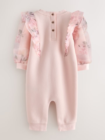 Baker by Ted Baker Kombinezon | roza barva