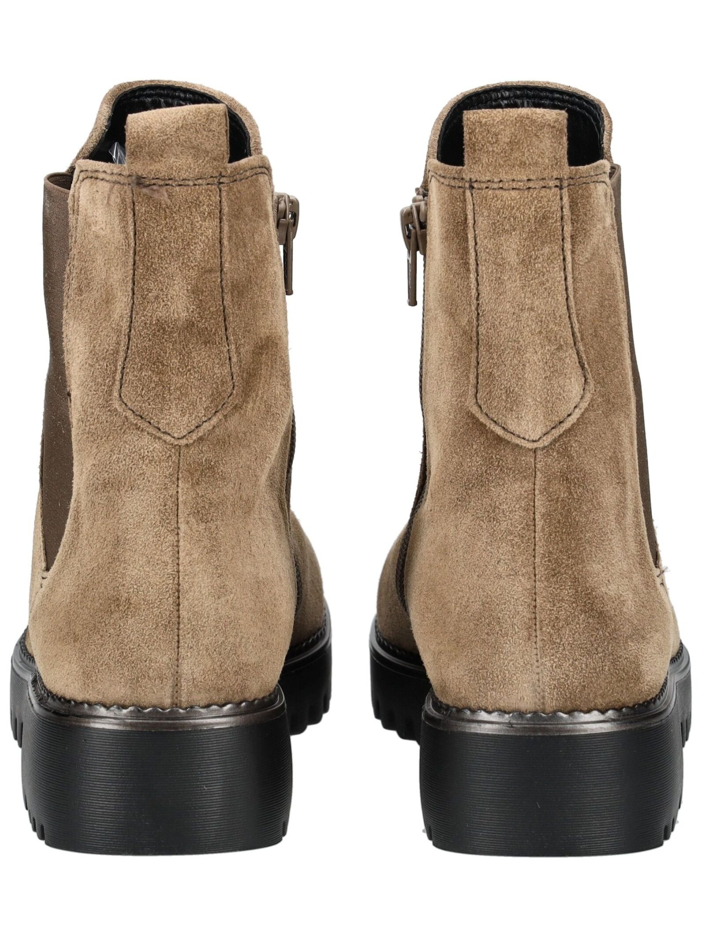 GABOR Stiefelette in Braun