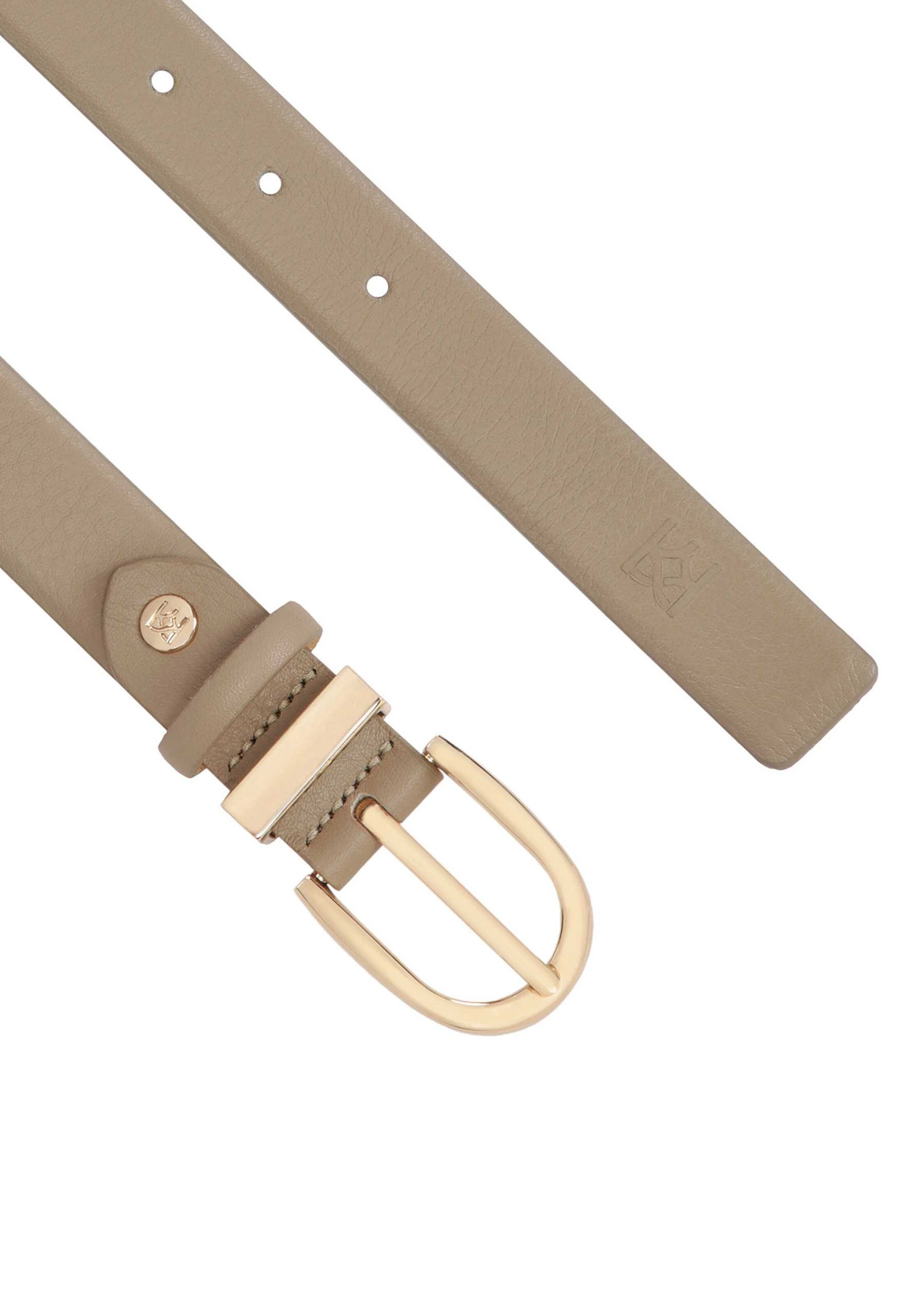 Cintura di Kazar in beige