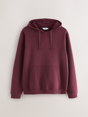 Pyjama long Next en rouge