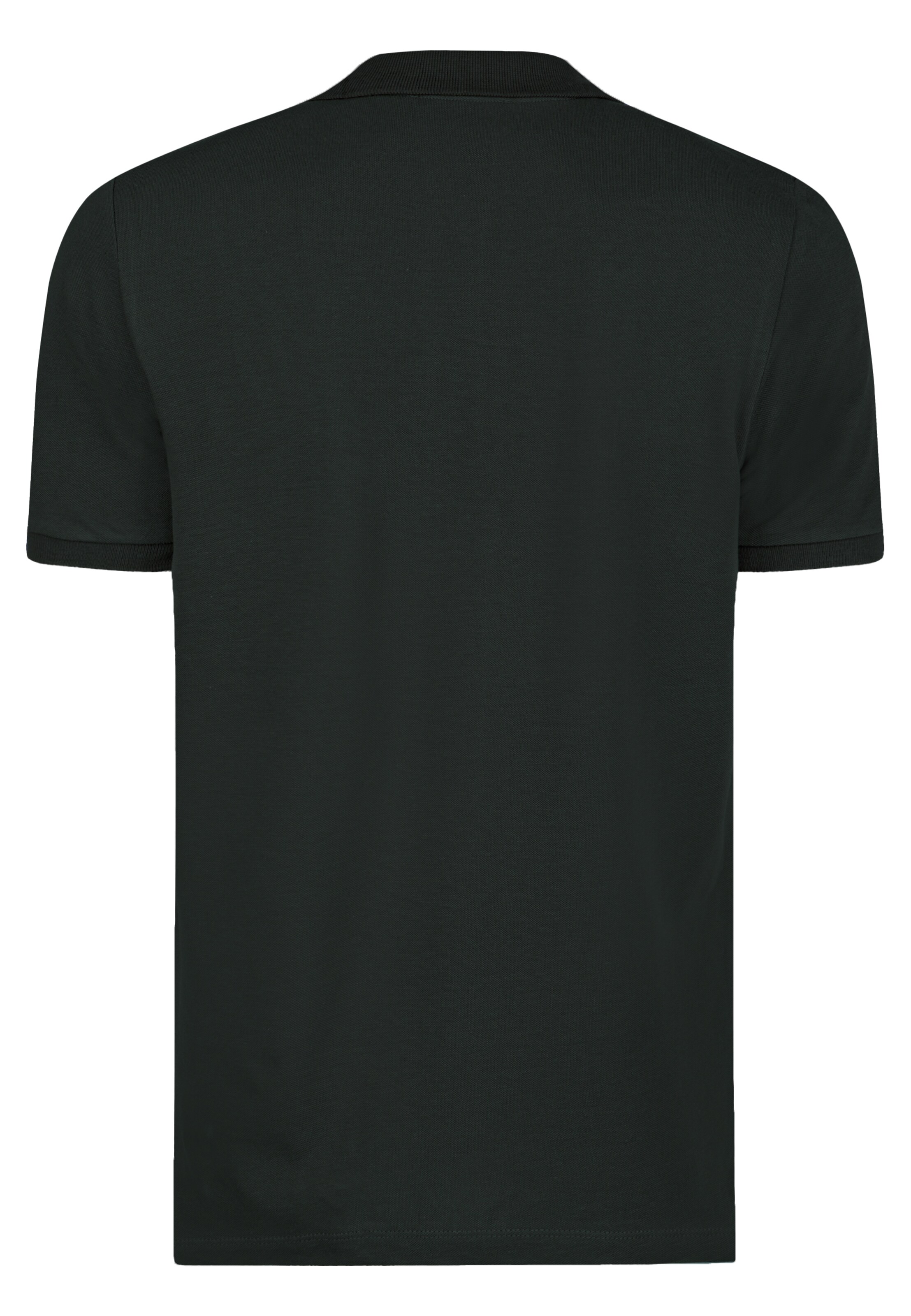 Jimmy Sanders Футболка в Черный