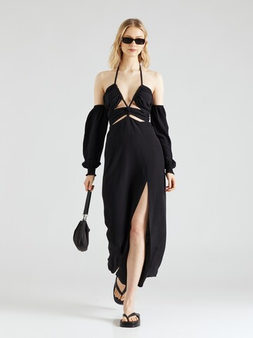 MYLAVIE Dress in Black