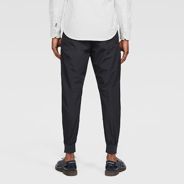 G-Star RAW Tapered Hose '3D Relaxed' in Grau