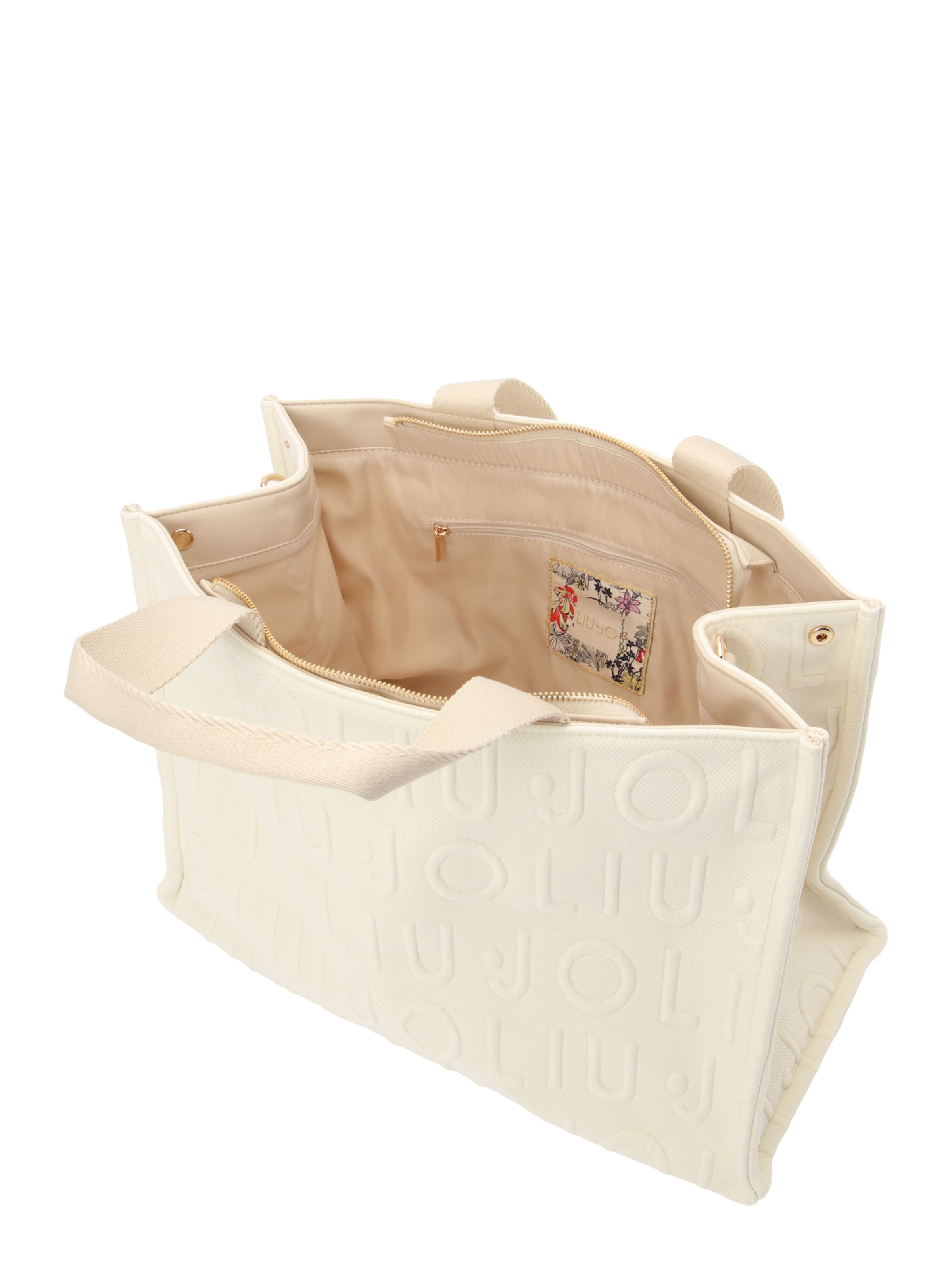 Liu Jo Håndtaske i hvid