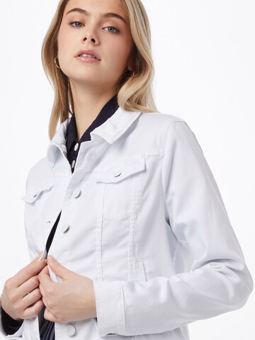 BRAX Between-Season Jacket 'Miami' in White