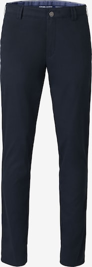 MEYER Chino 'Bonn' in de kleur Navy, Productweergave