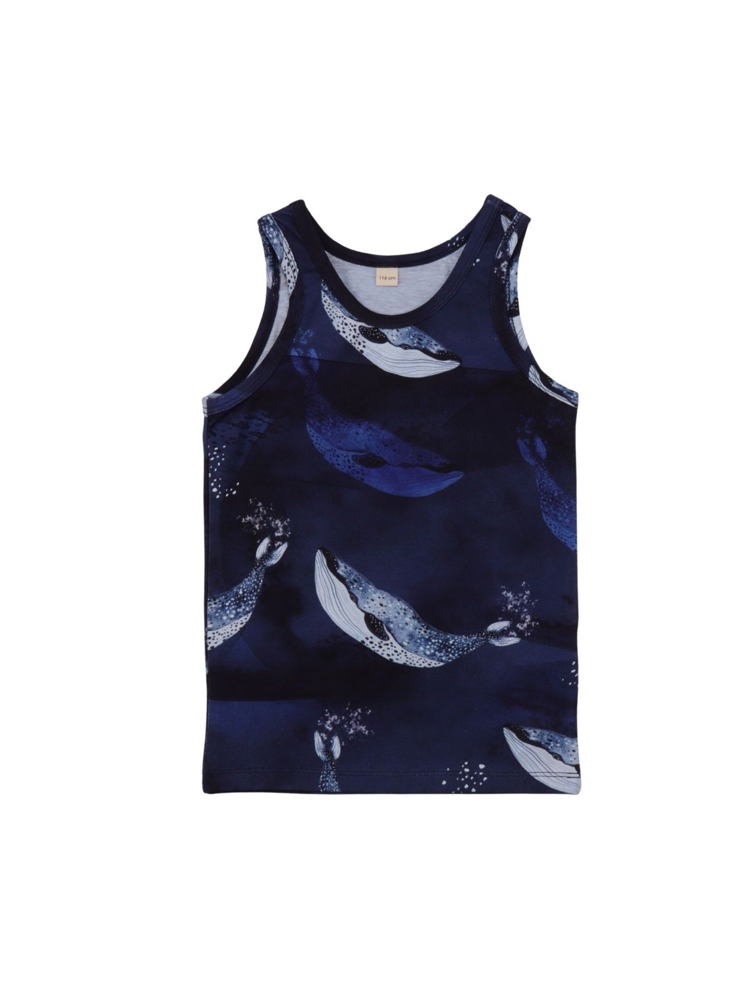 Walkiddy Undershirt in Mixed colors