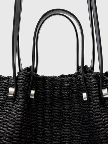 AllSaints Ostoskassi 'ALLINGTON' värissä musta