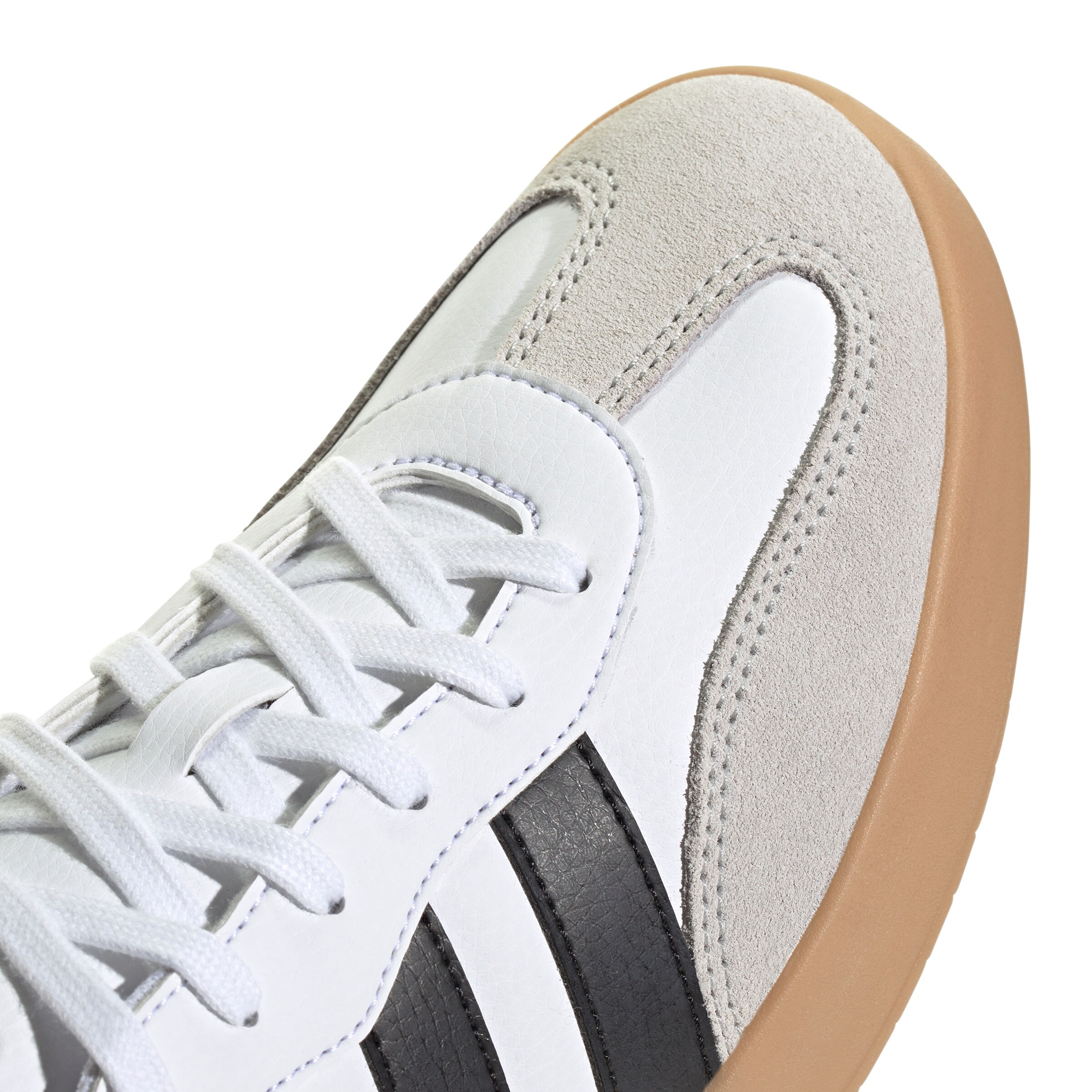 ADIDAS SPORTSWEAR Platform trainers 'Barreda' in White