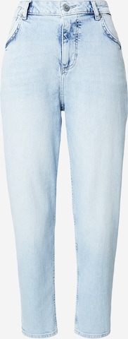 MUSTANG Tapered Jeans 'Charlotte' in Blau: Vorderseite