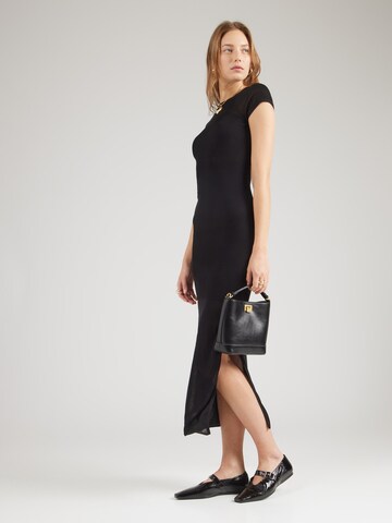 Abito 'Slevety' di HUGO in nero