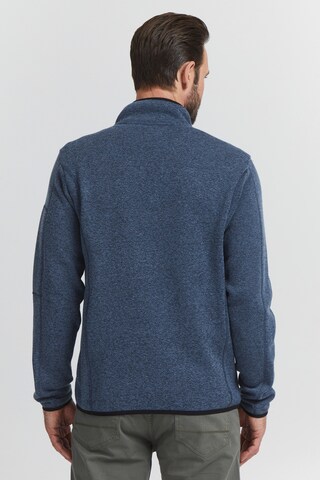 FQ1924 Pullover 'FQPontus' in Blau