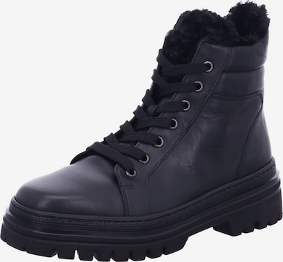 GABOR Stiefel 'Stiefeletten/Boot Damen 31.725 77 Echtleder in schwarz' in 40 in schwarz, Produktansicht