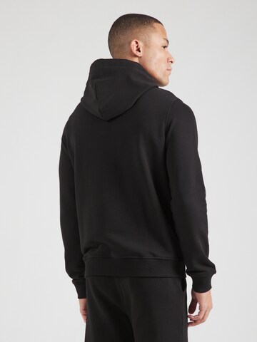 Karl Lagerfeld Sweatshirt in Schwarz