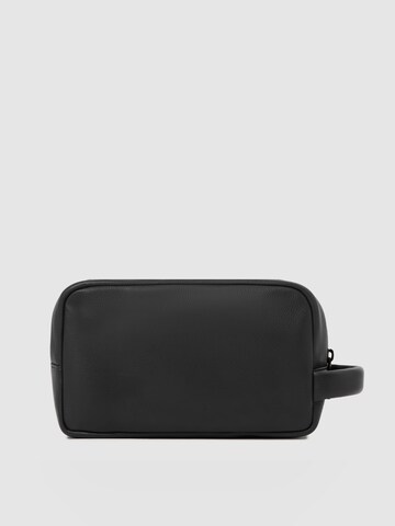 Piquadro Kulturtasche‌‌‌‌‌‌‌‌‌‌ in Schwarz