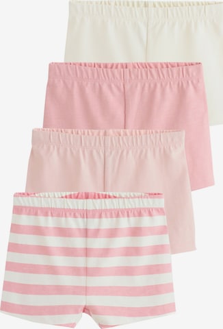 Next Skinny Leggingsit värissä beige: etupuoli