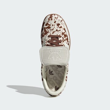ADIDAS ORIGINALS Platform trainers 'Samba' in White