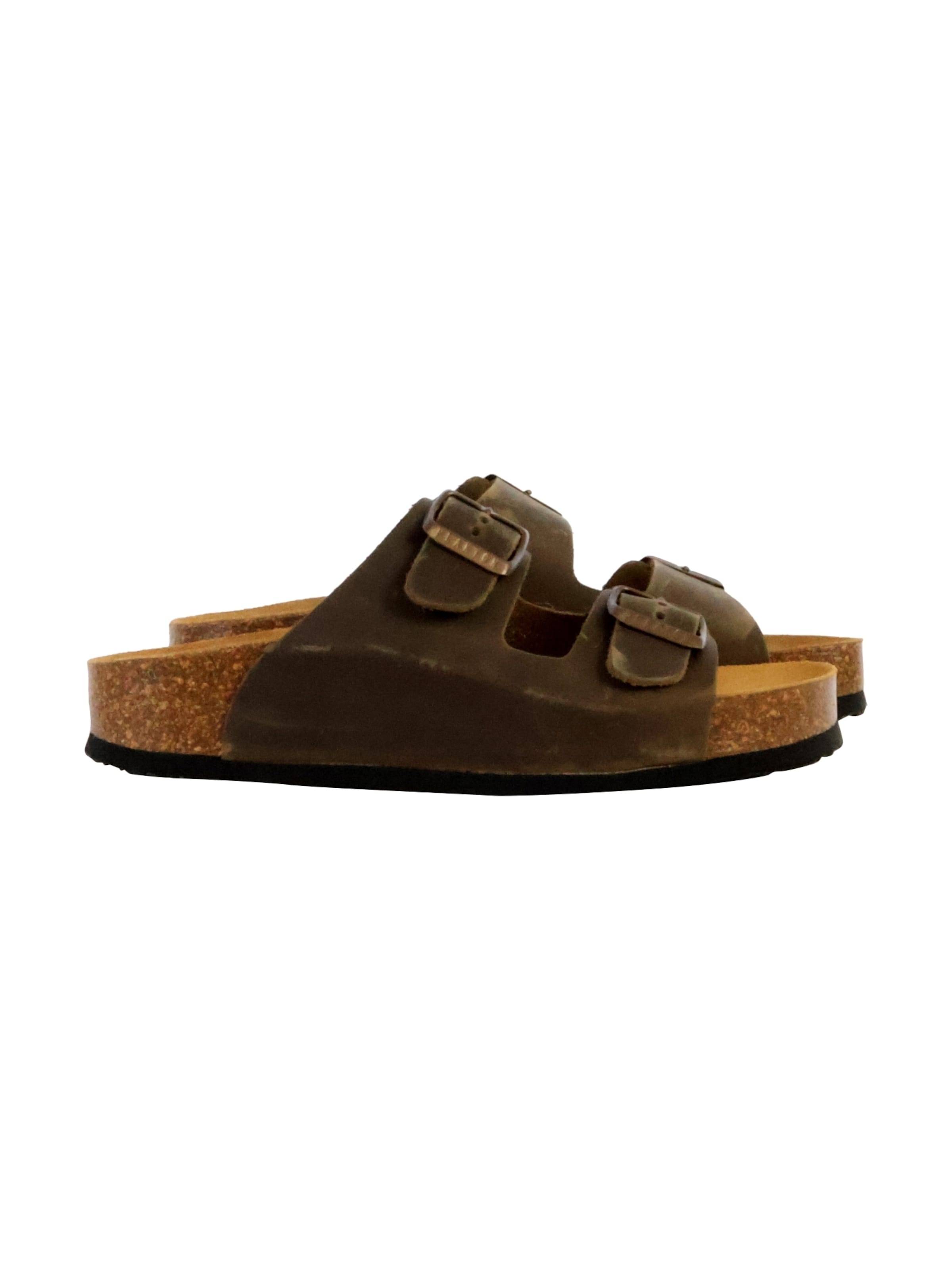 Mule Plakton en vert