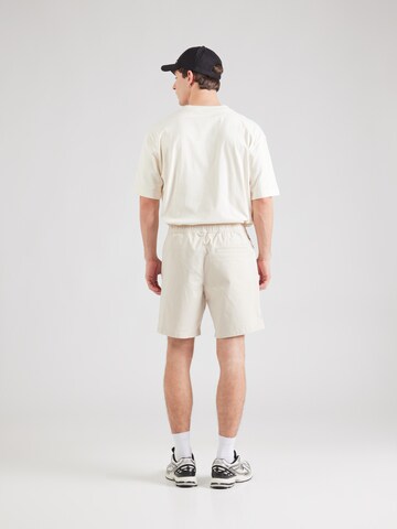 regular Pantaloni di HOLLISTER in beige