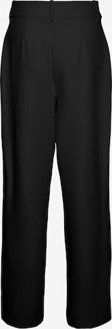 Aware Regular Pants 'Suri' in Black