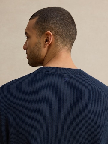 Pullover 'Luis' di DAN FOX APPAREL in blu