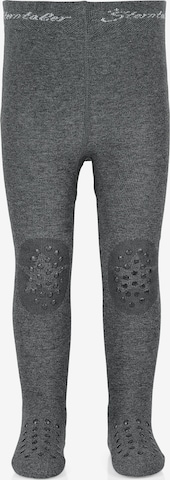 STERNTALER Tights in Grey: front