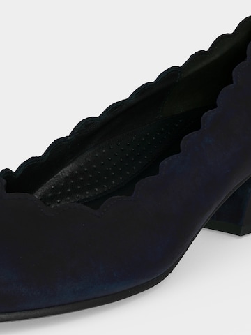 Décolleté di GABOR in blu