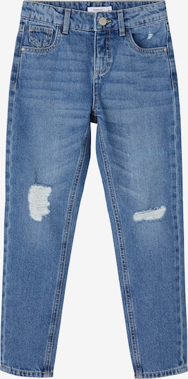 NAME IT Jeans i blue denim, Produktvisning