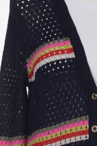 Juicy Couture Sweater & Cardigan in L in Blue